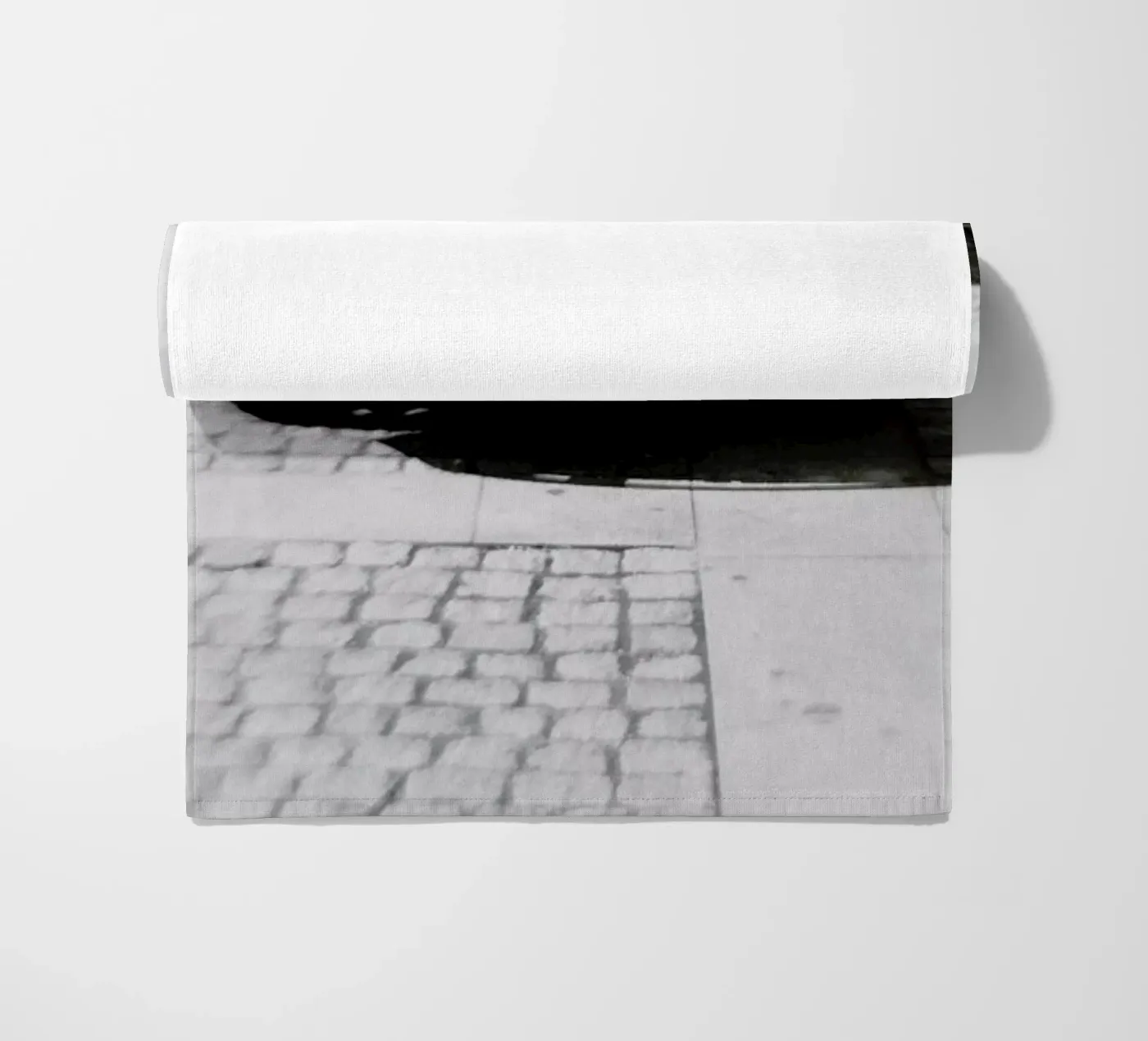 Hers telo mare da Ingrid Beddoes