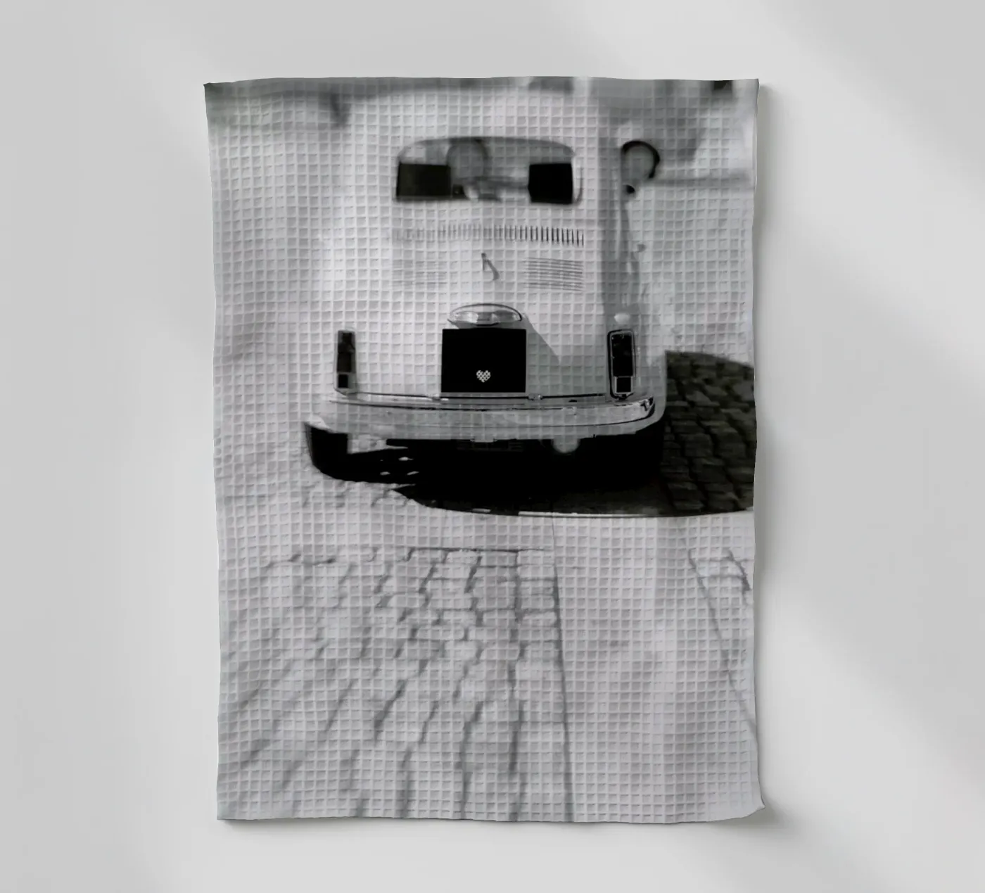 Hers torchon de Ingrid Beddoes