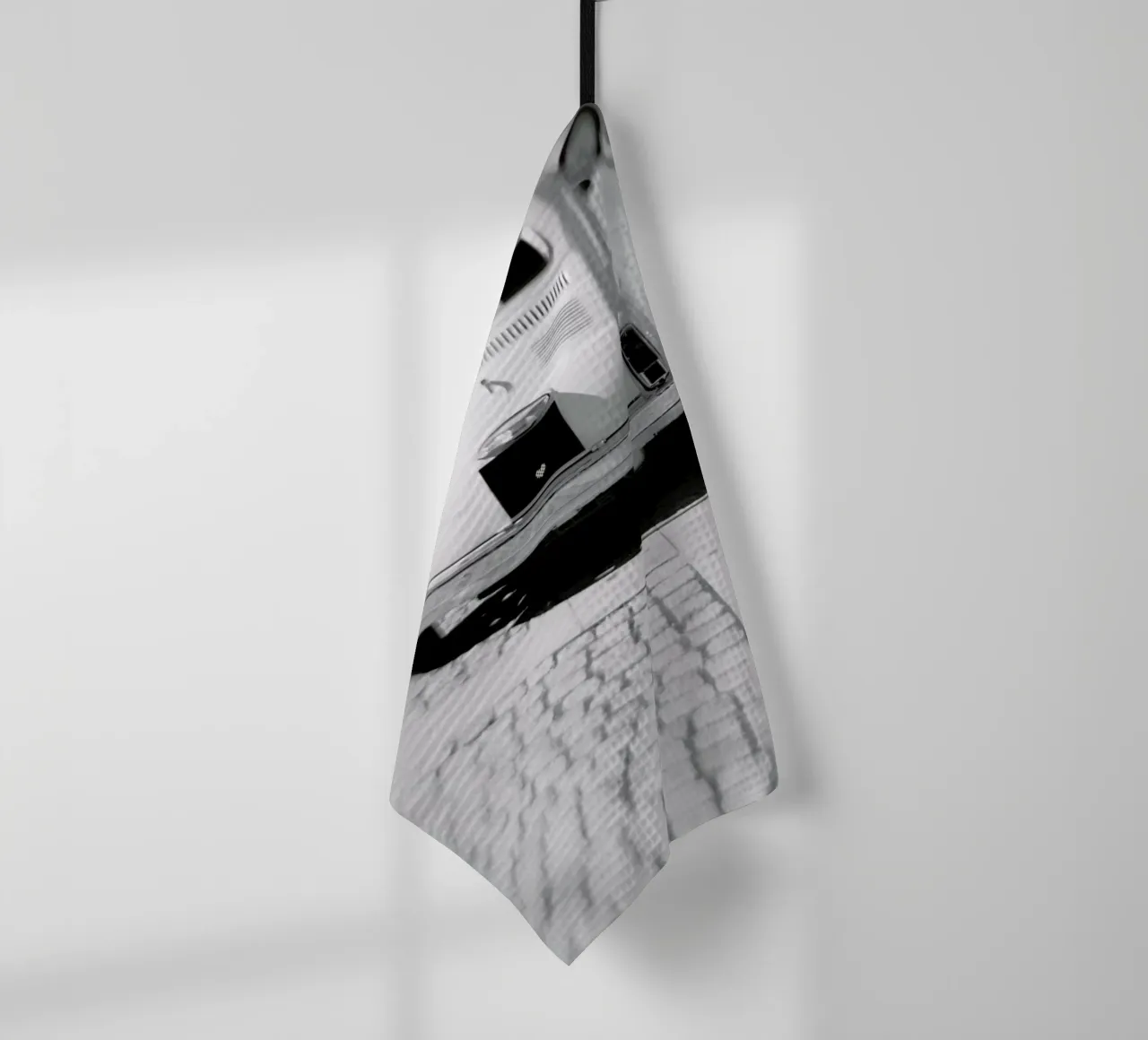 Hers torchon de Ingrid Beddoes