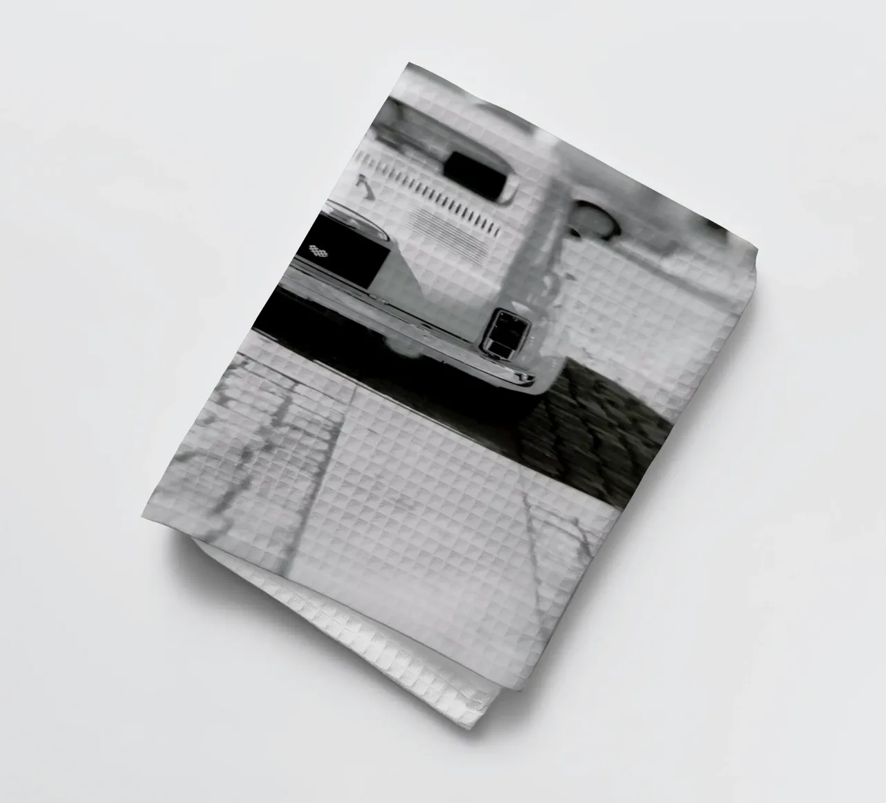 Hers torchon de Ingrid Beddoes