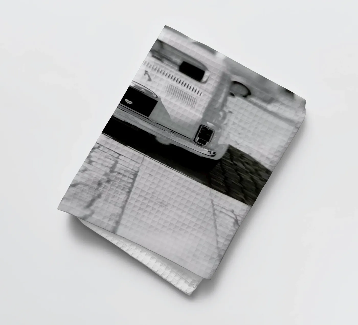 Hers torchon de Ingrid Beddoes
