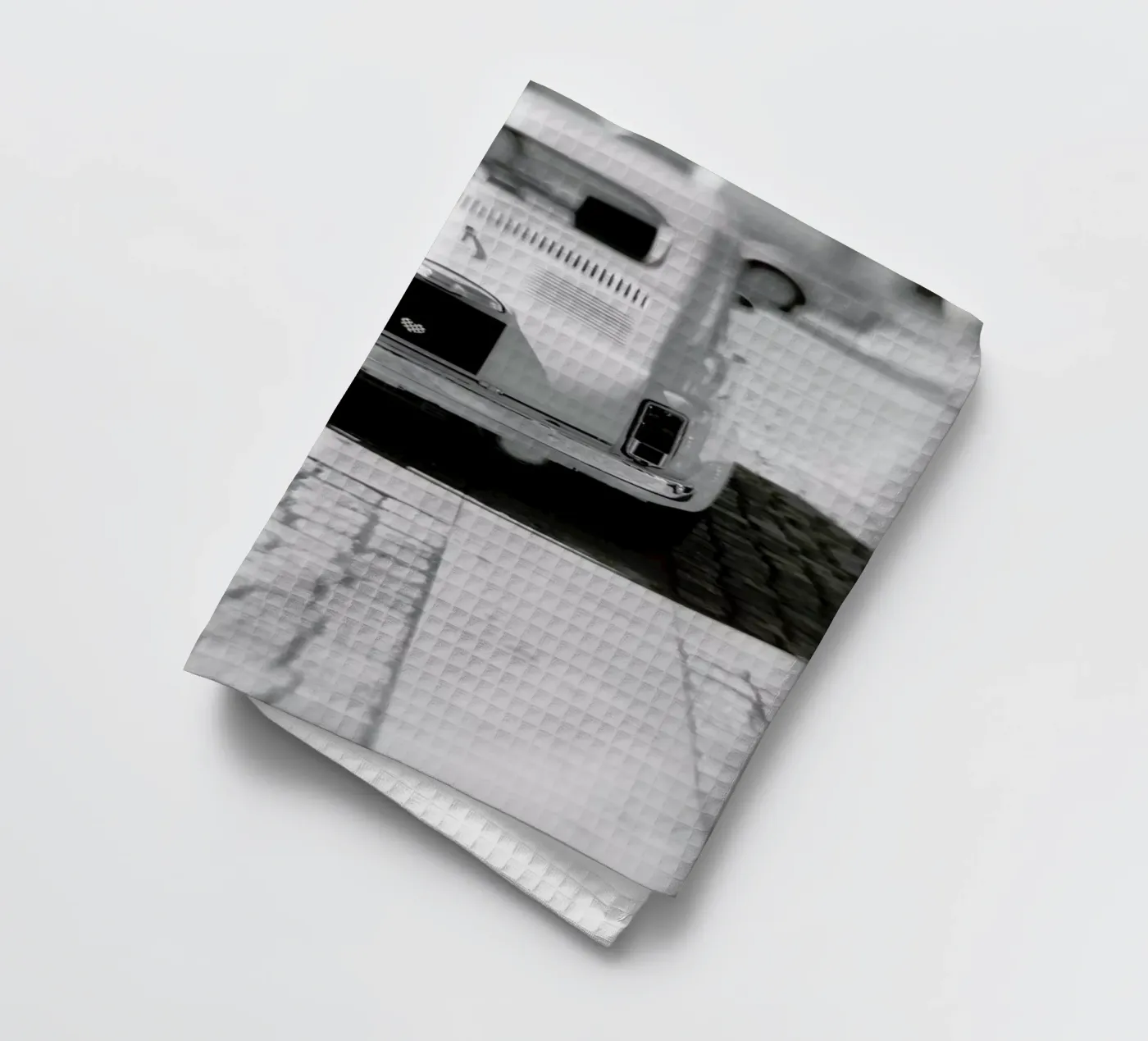 Hers torchon de Ingrid Beddoes