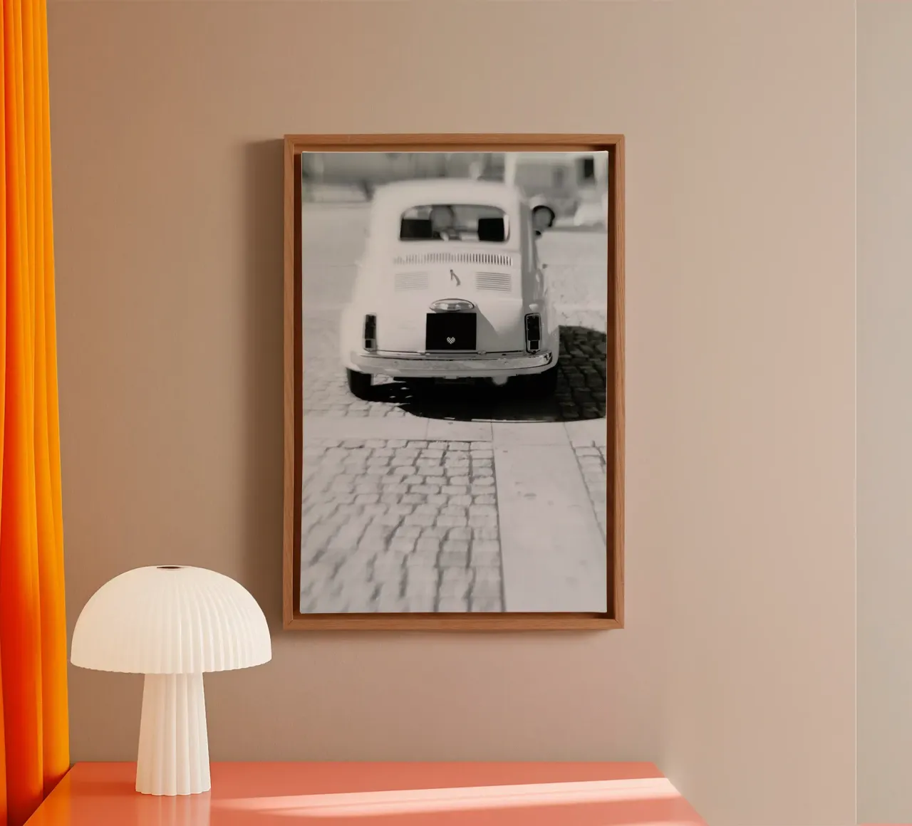 Hers tela da Ingrid Beddoes