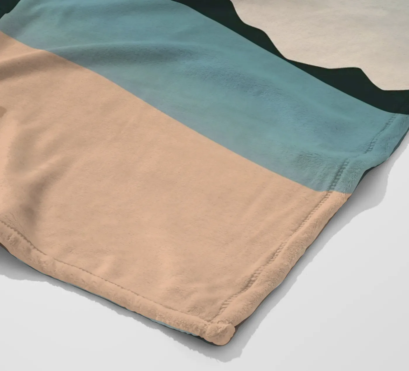 Fai una pausa coperta in pile da zeriayam