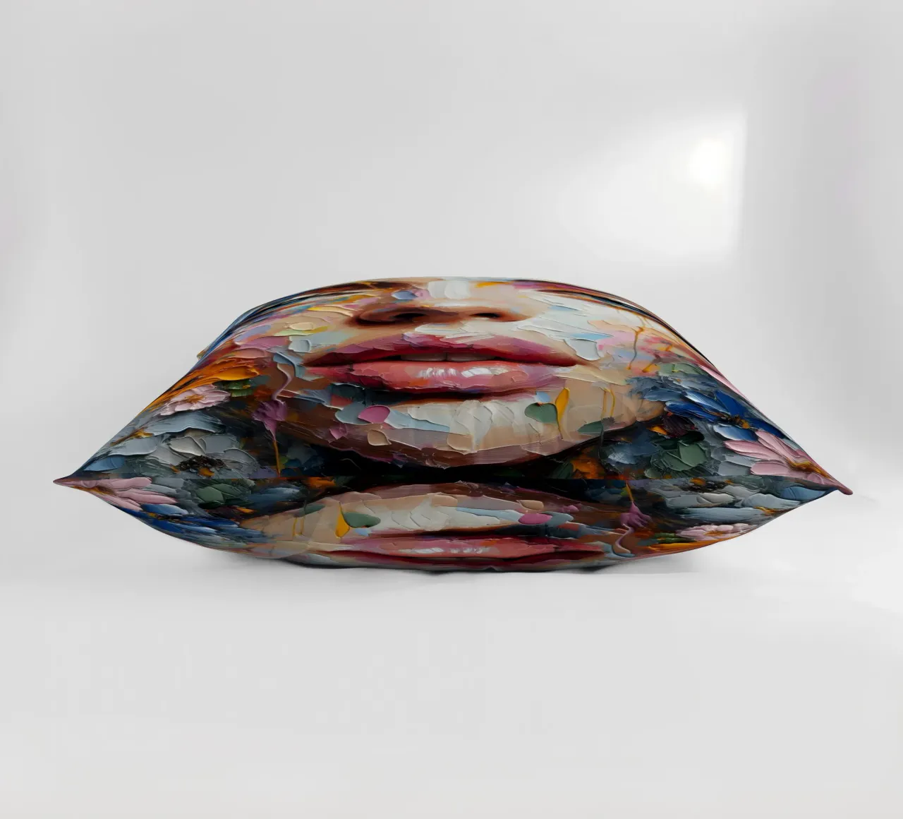 RAGAZZO BOHO cuscino da ARTOMATIC