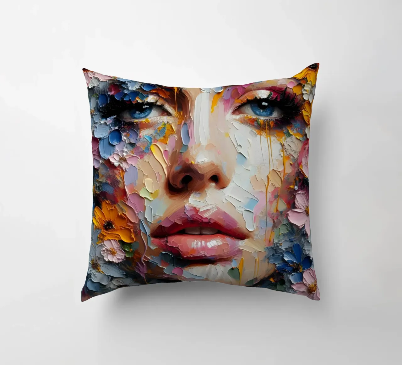 RAGAZZO BOHO cuscino da ARTOMATIC
