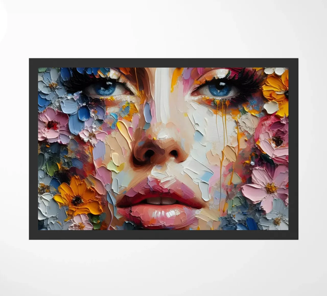 RAGAZZO BOHO zerbino da ARTOMATIC