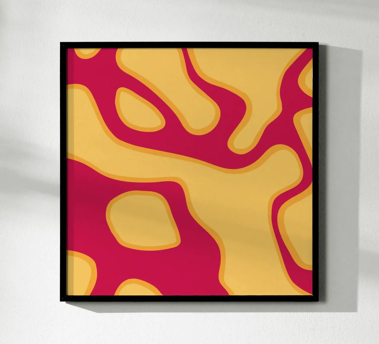 AAAA25 poster da shellybremmer -swirls