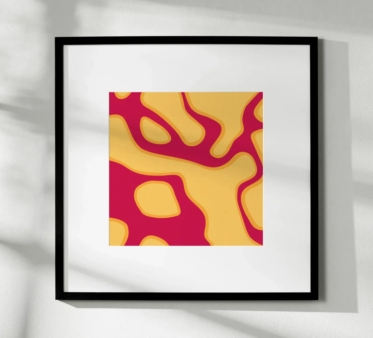 AAAA25 poster da shellybremmer -swirls