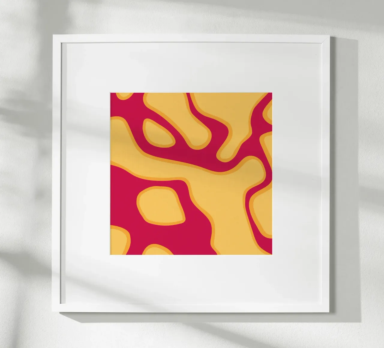 AAAA25 poster da shellybremmer -swirls