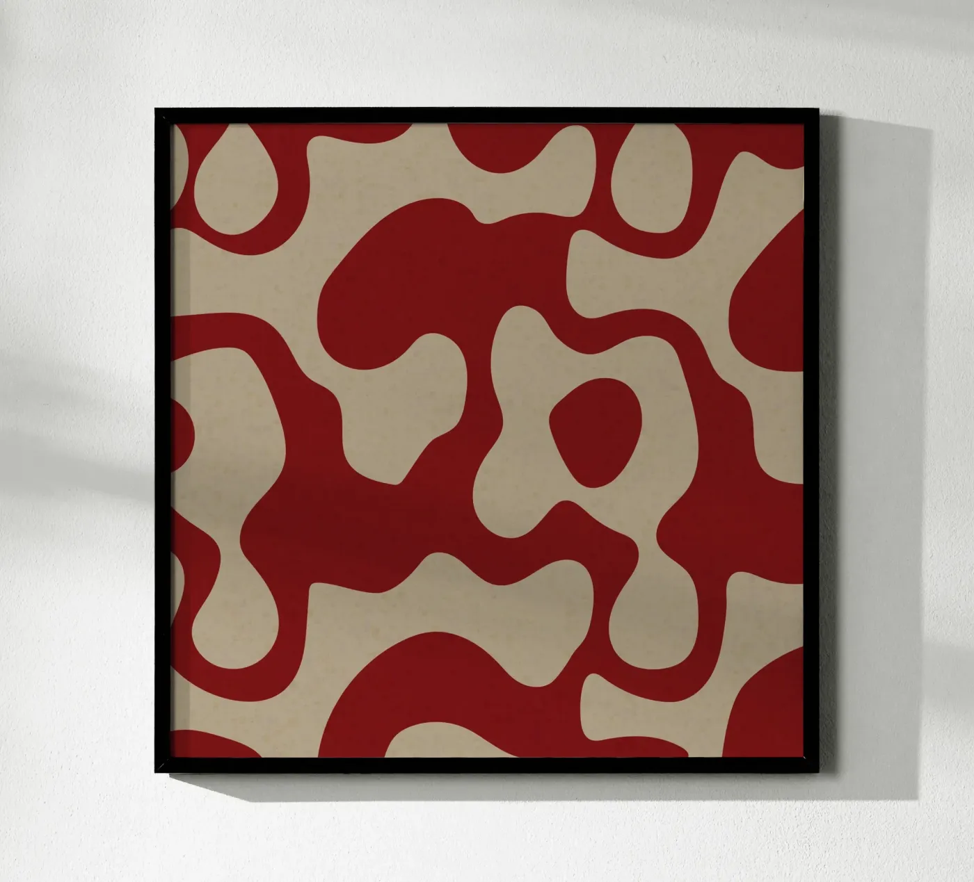 AAA11 Poster von shellybremmer -swirls