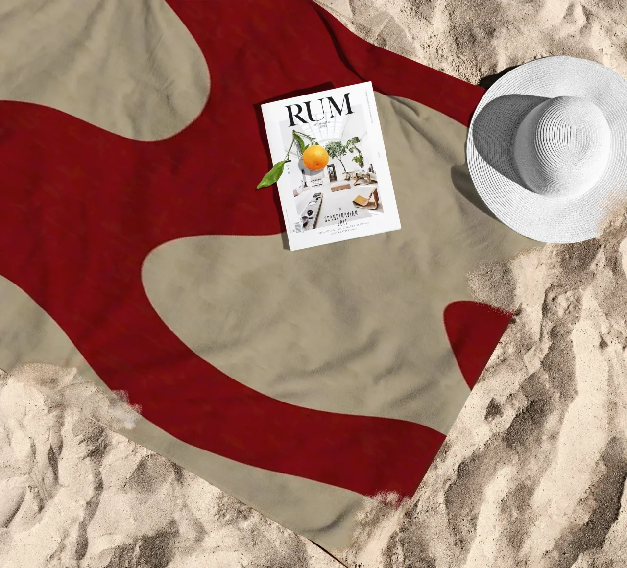 AAA11 telo mare da shellybremmer -swirls