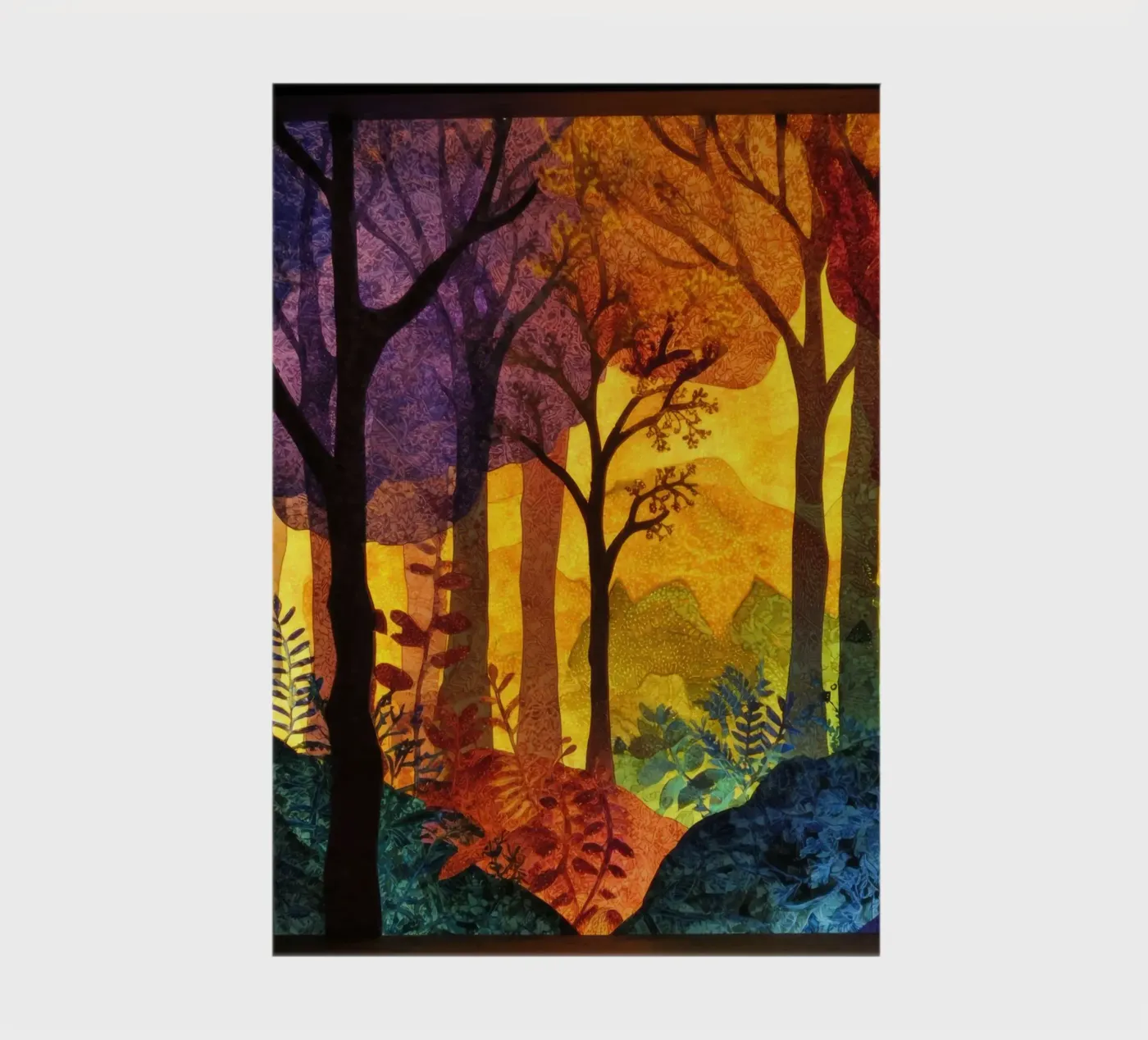 Depth notebook by Art Unleashed
