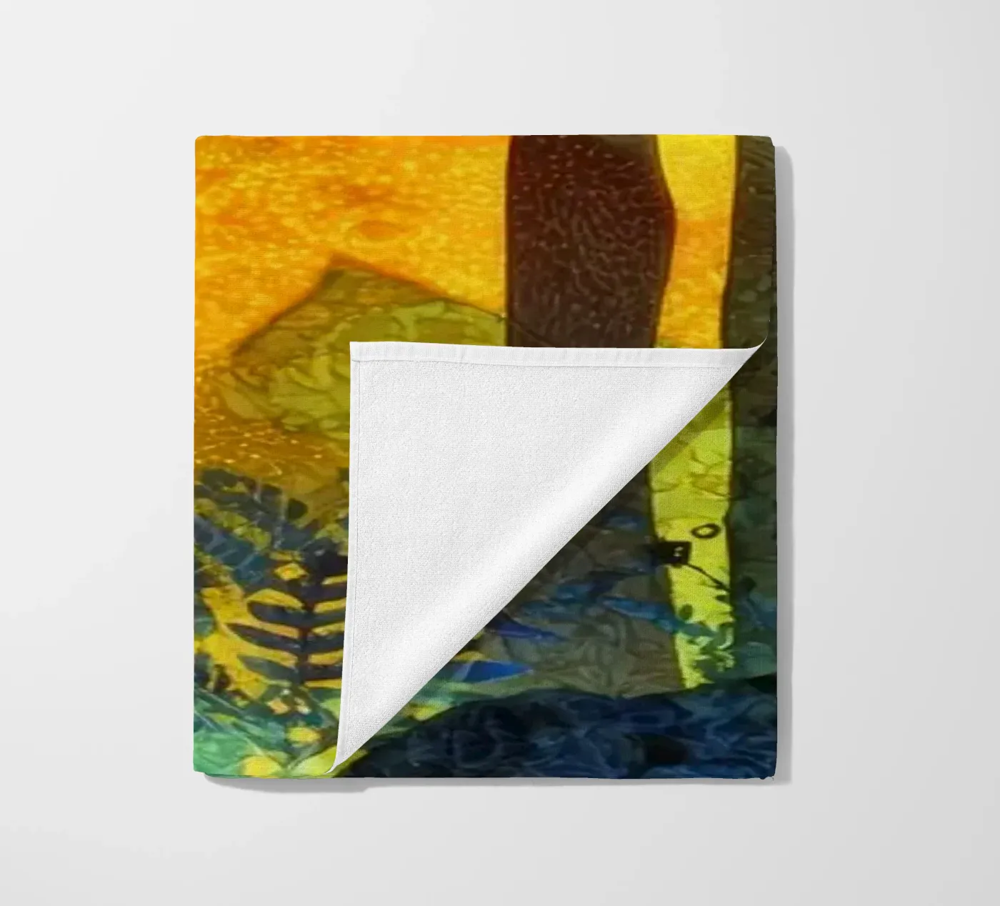 Depth telo mare da Art Unleashed