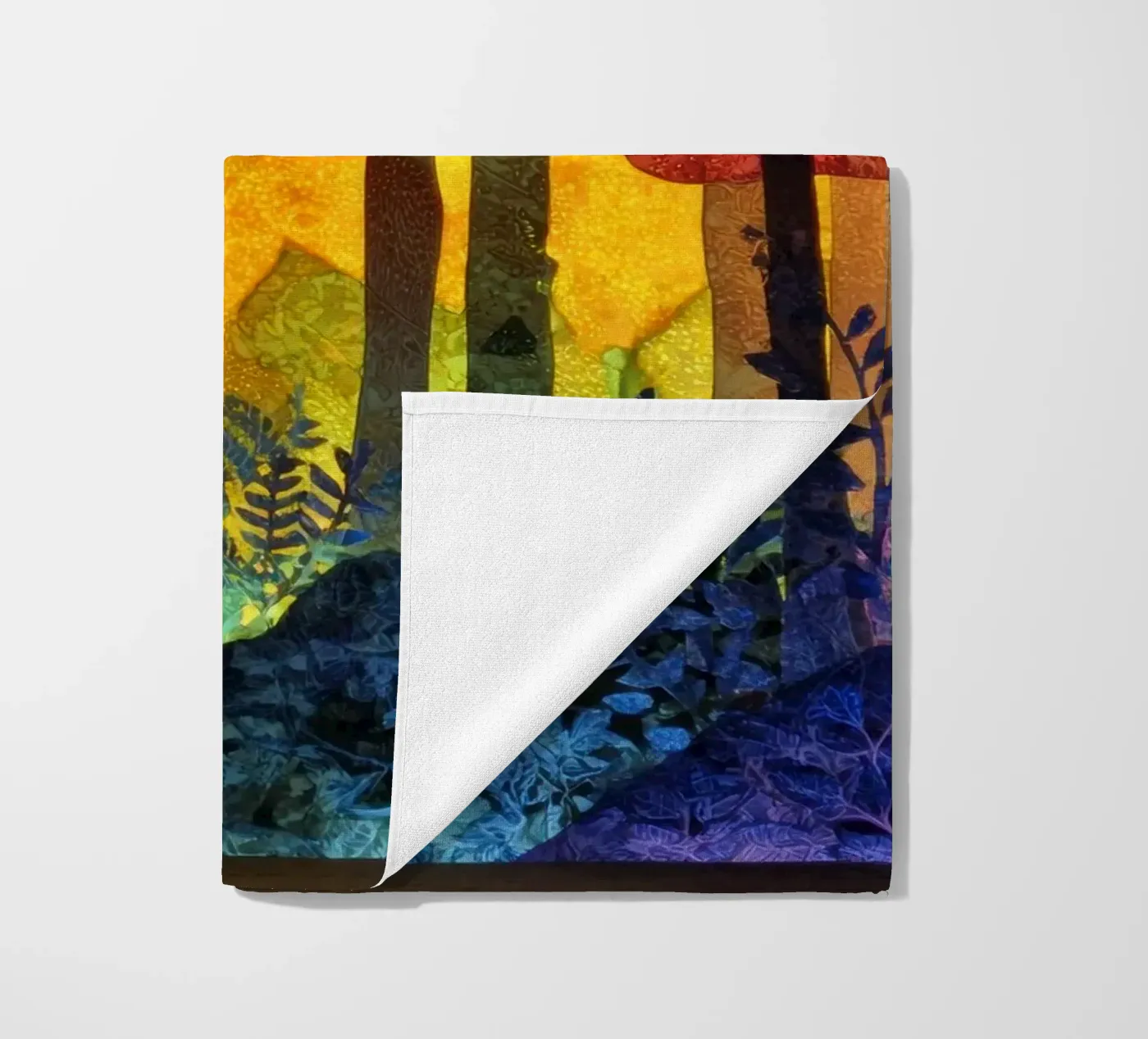 Depth telo mare da Art Unleashed