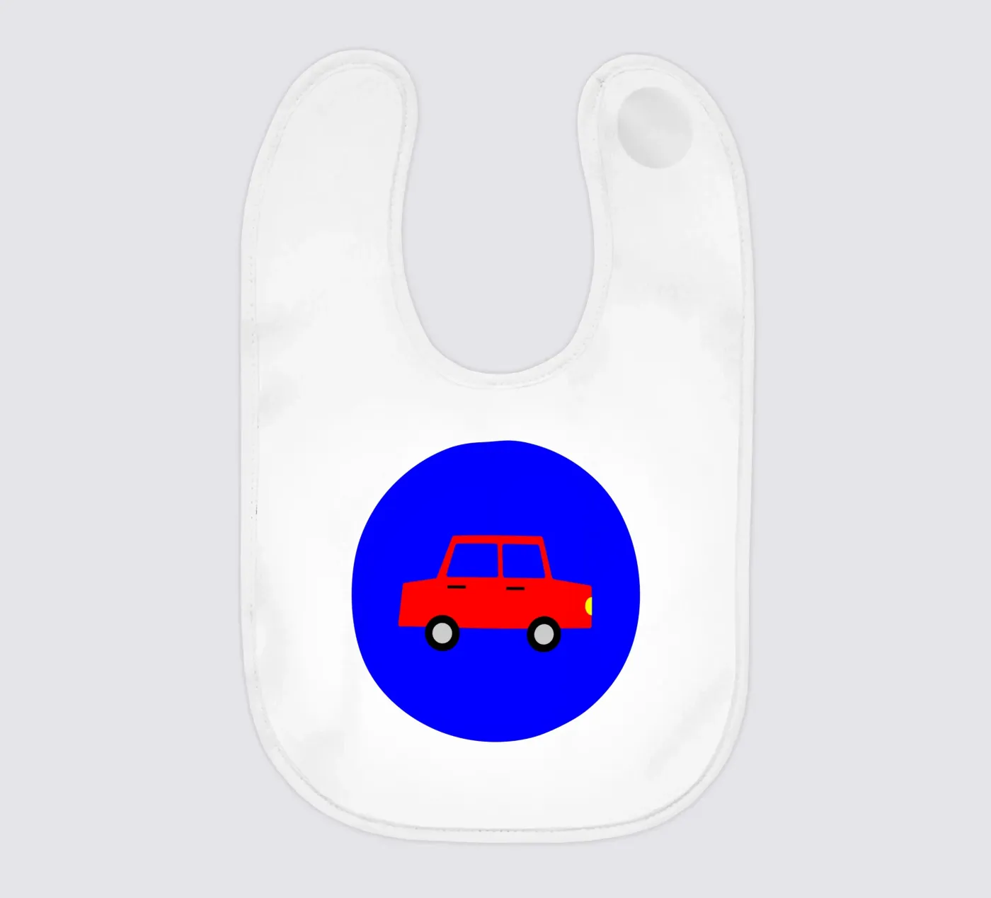 AUTO bavoir de isaduval_paris