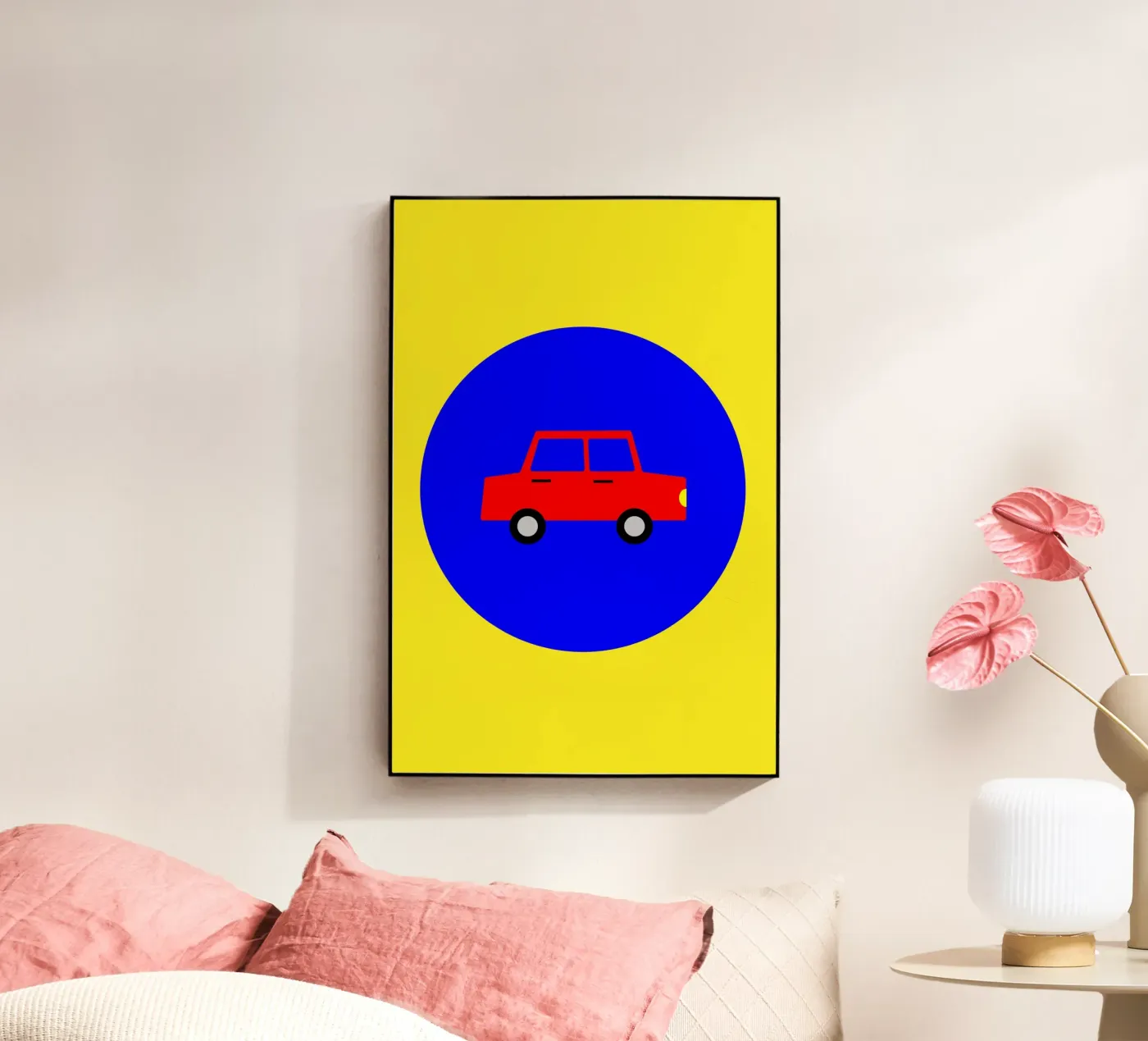 AUTO plexiglass da isaduval_paris