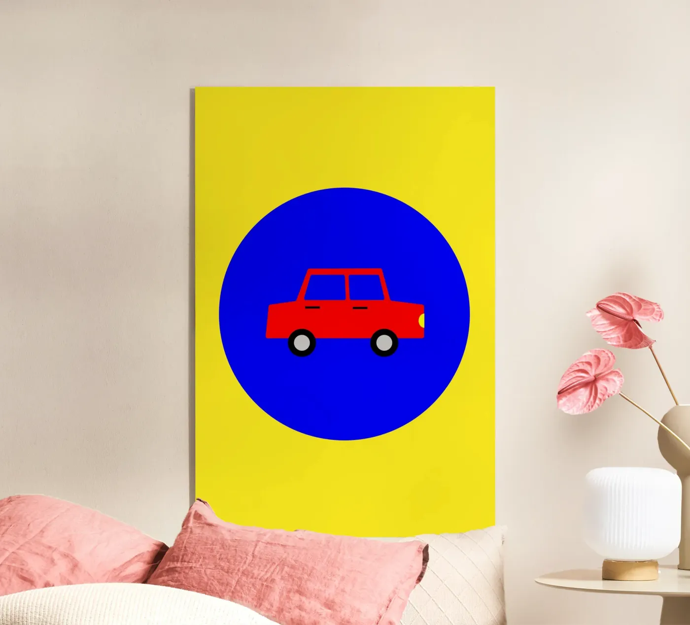 AUTO plexiglass da isaduval_paris