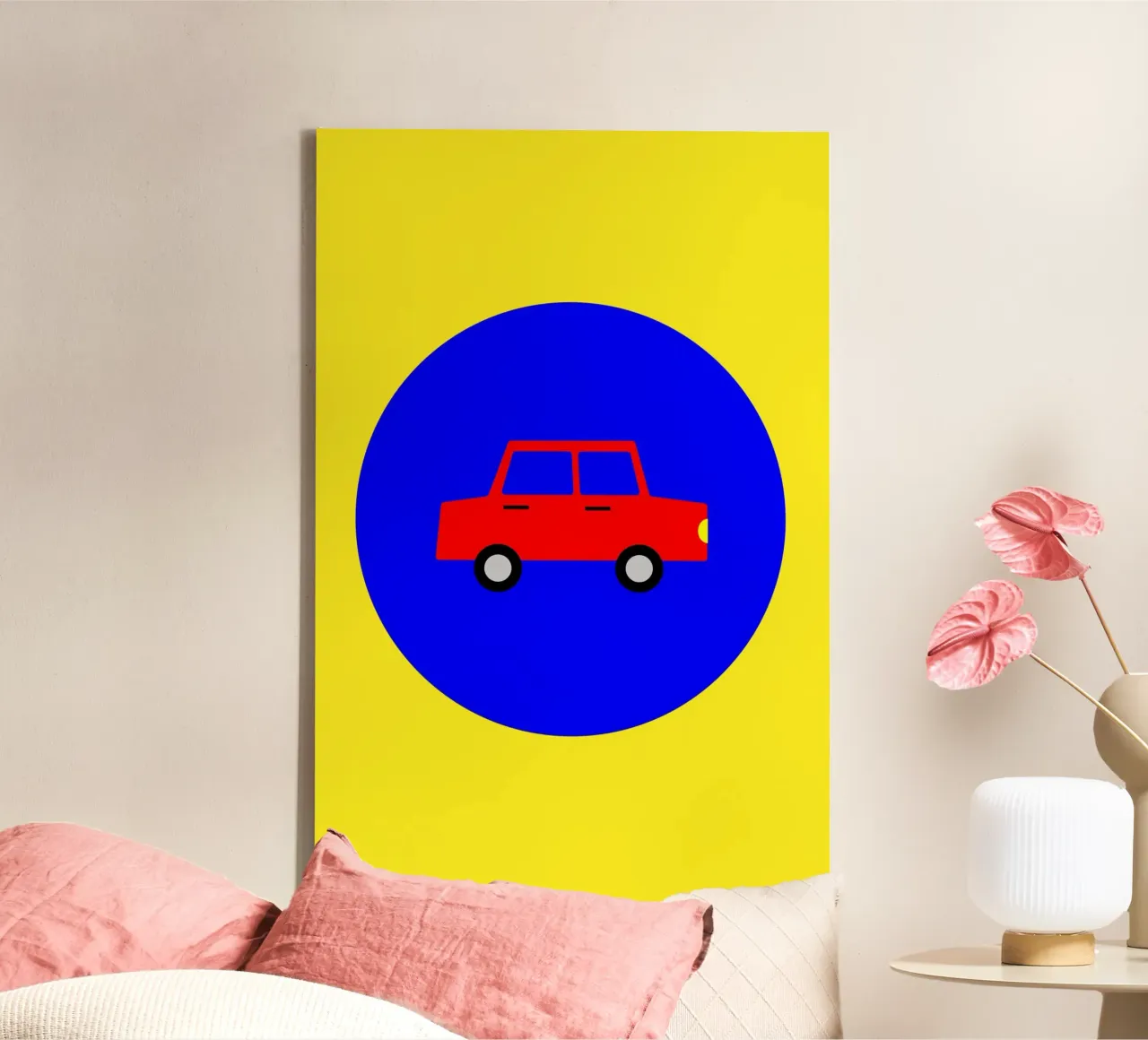 AUTO tela da isaduval_paris