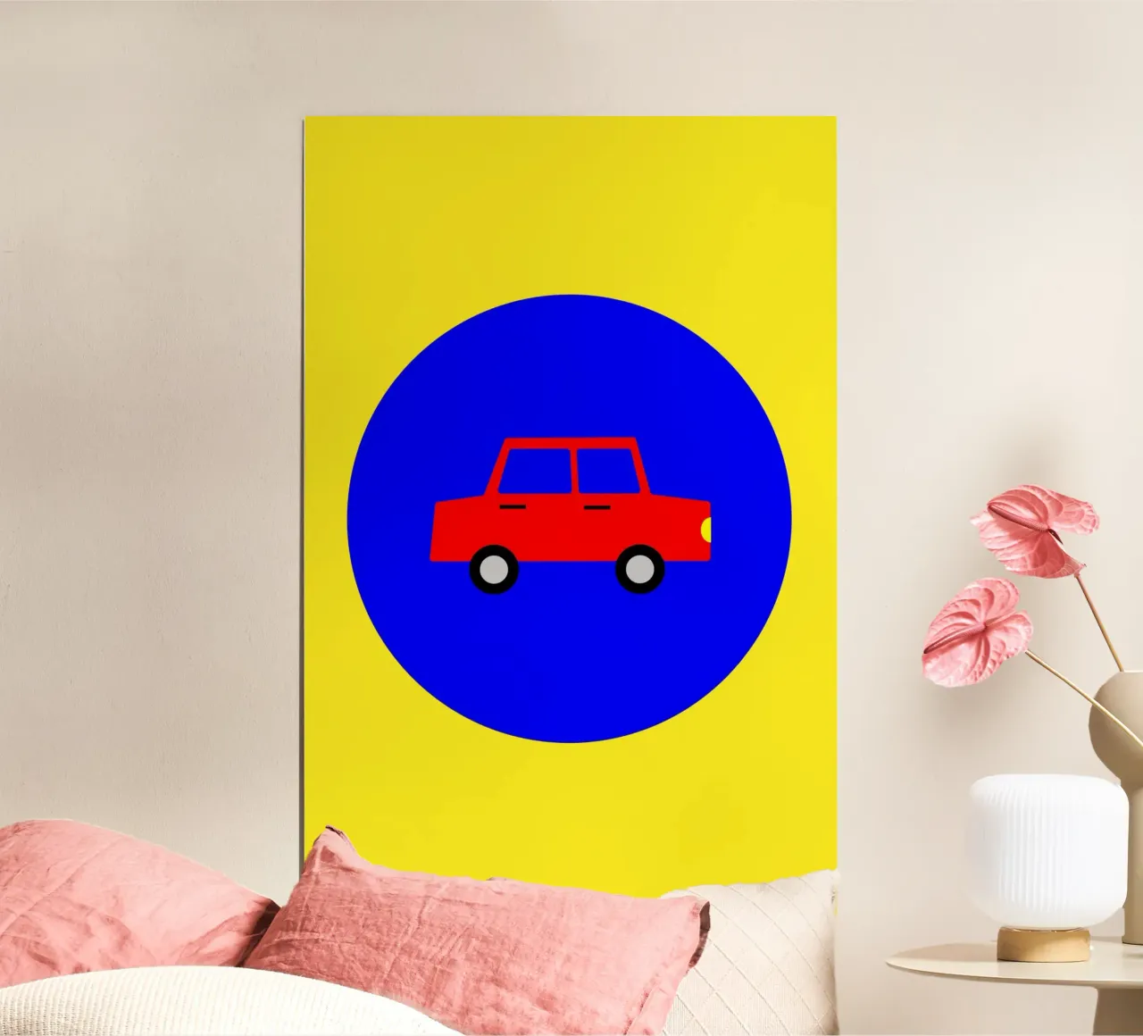 AUTO poster da isaduval_paris