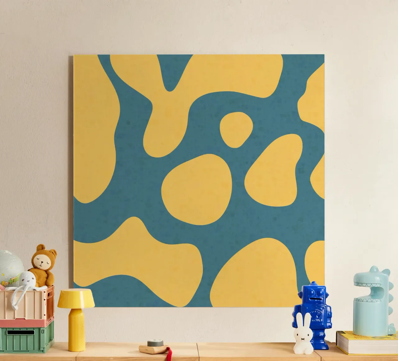 BB27 plexiglass da shellybremmer -swirls