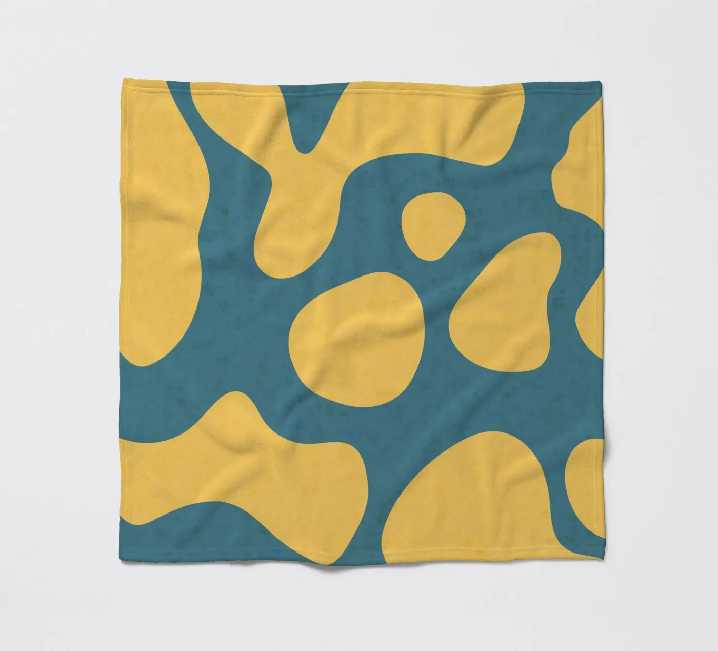 BB27 fleecedeken van shellybremmer -swirls