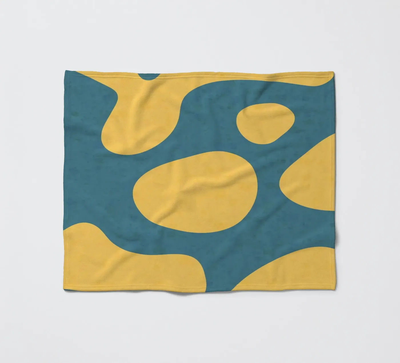 BB27 fleecedeken van shellybremmer -swirls