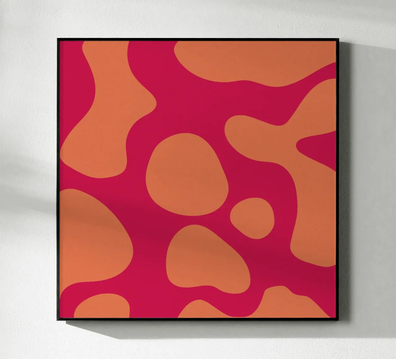 VVV27 plexiglass da shellybremmer -swirls