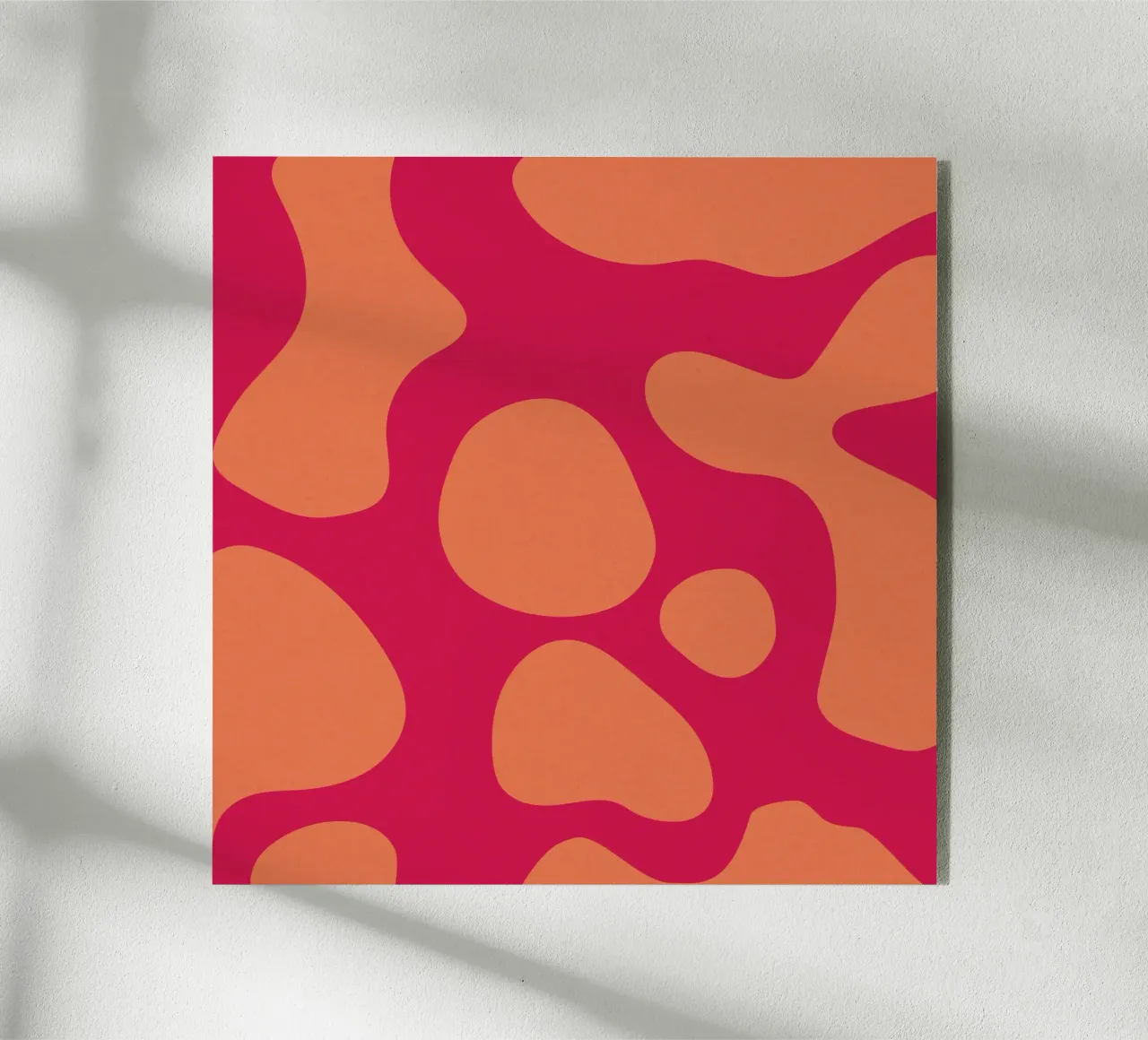 VVV27 plexiglass da shellybremmer -swirls