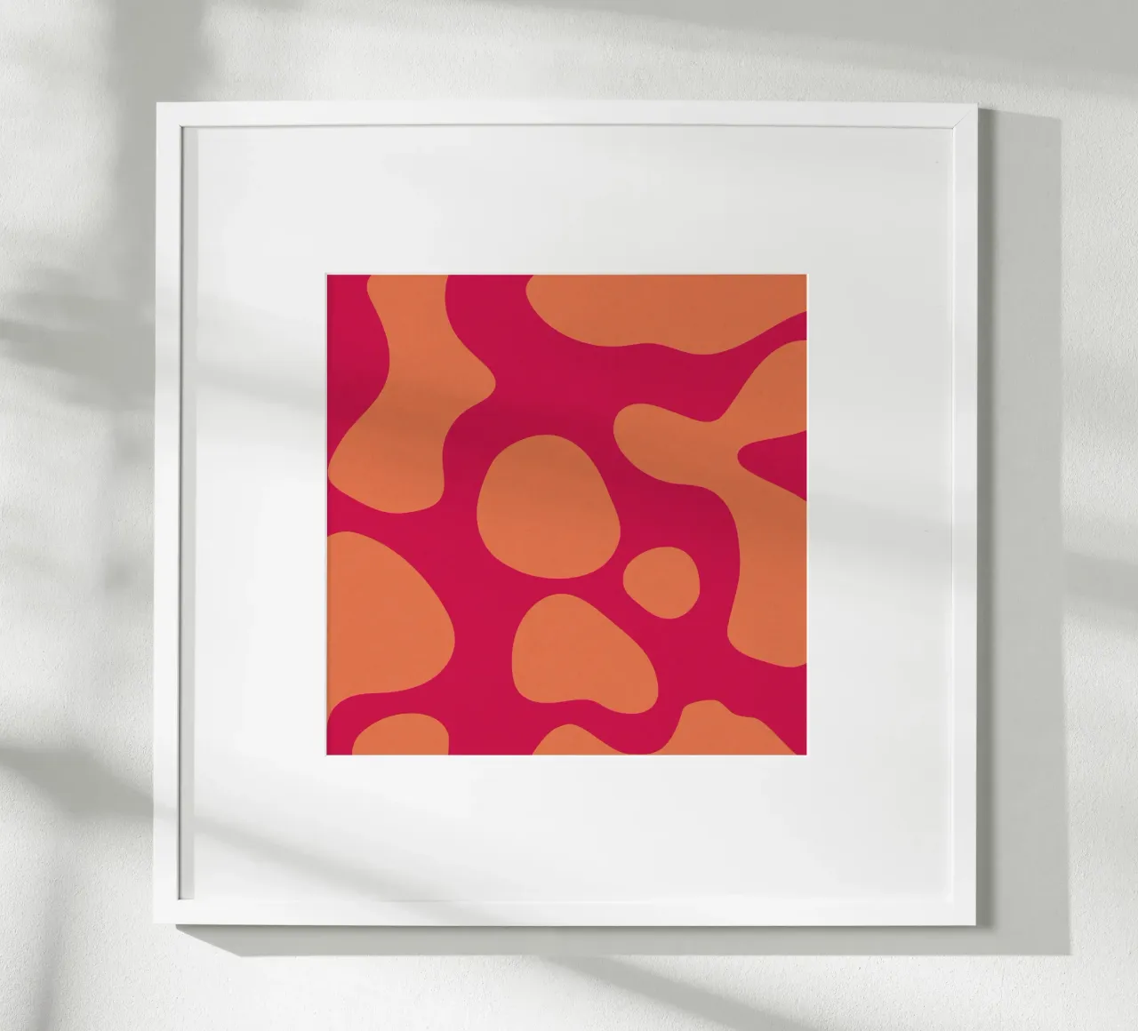 VVV27 poster da shellybremmer -swirls