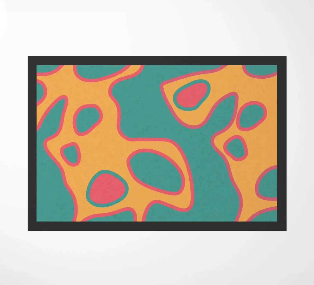 AAA45 doormat by shellybremmer -swirls