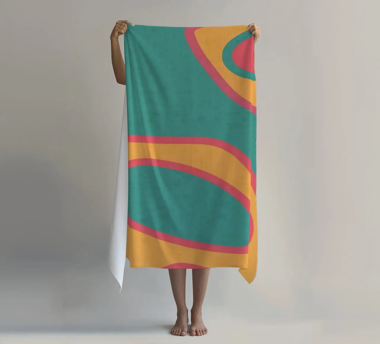 AAA45 telo mare da shellybremmer -swirls