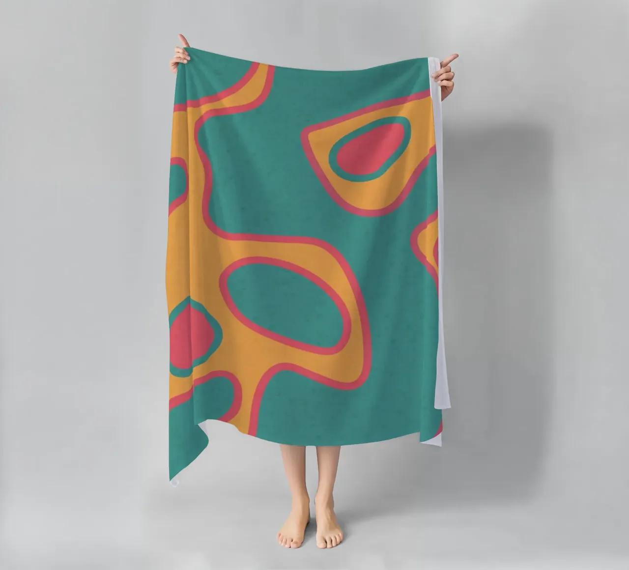 AAA45 telo mare da shellybremmer -swirls