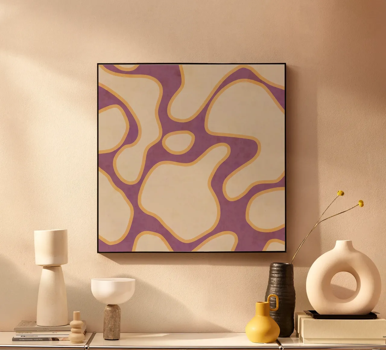 AA1 plexiglass da shellybremmer -swirls