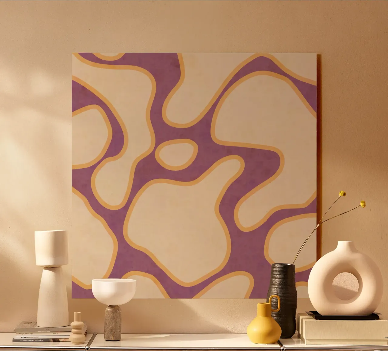 AA1 plexiglass da shellybremmer -swirls