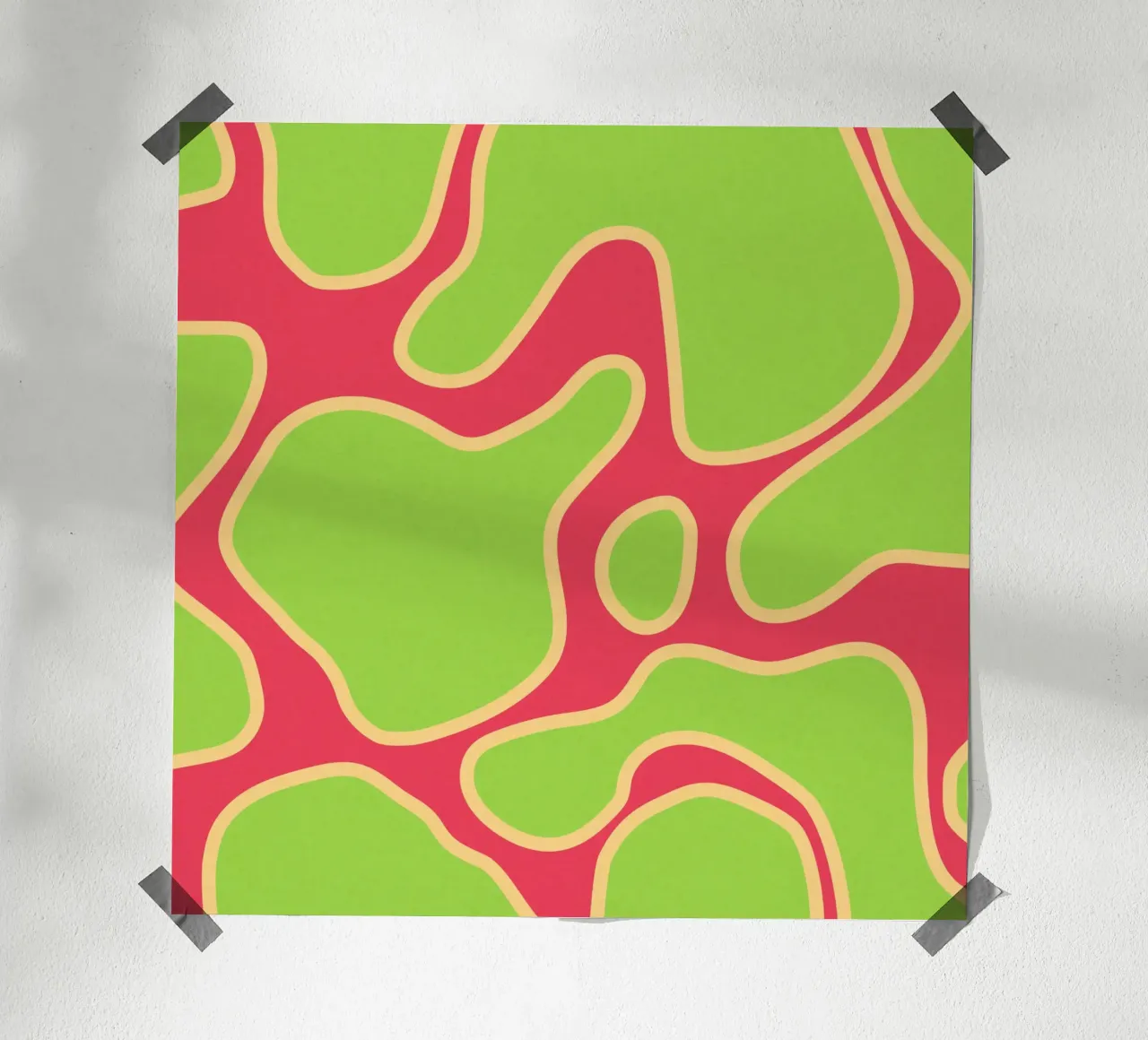 AAAA9 poster da shellybremmer -swirls