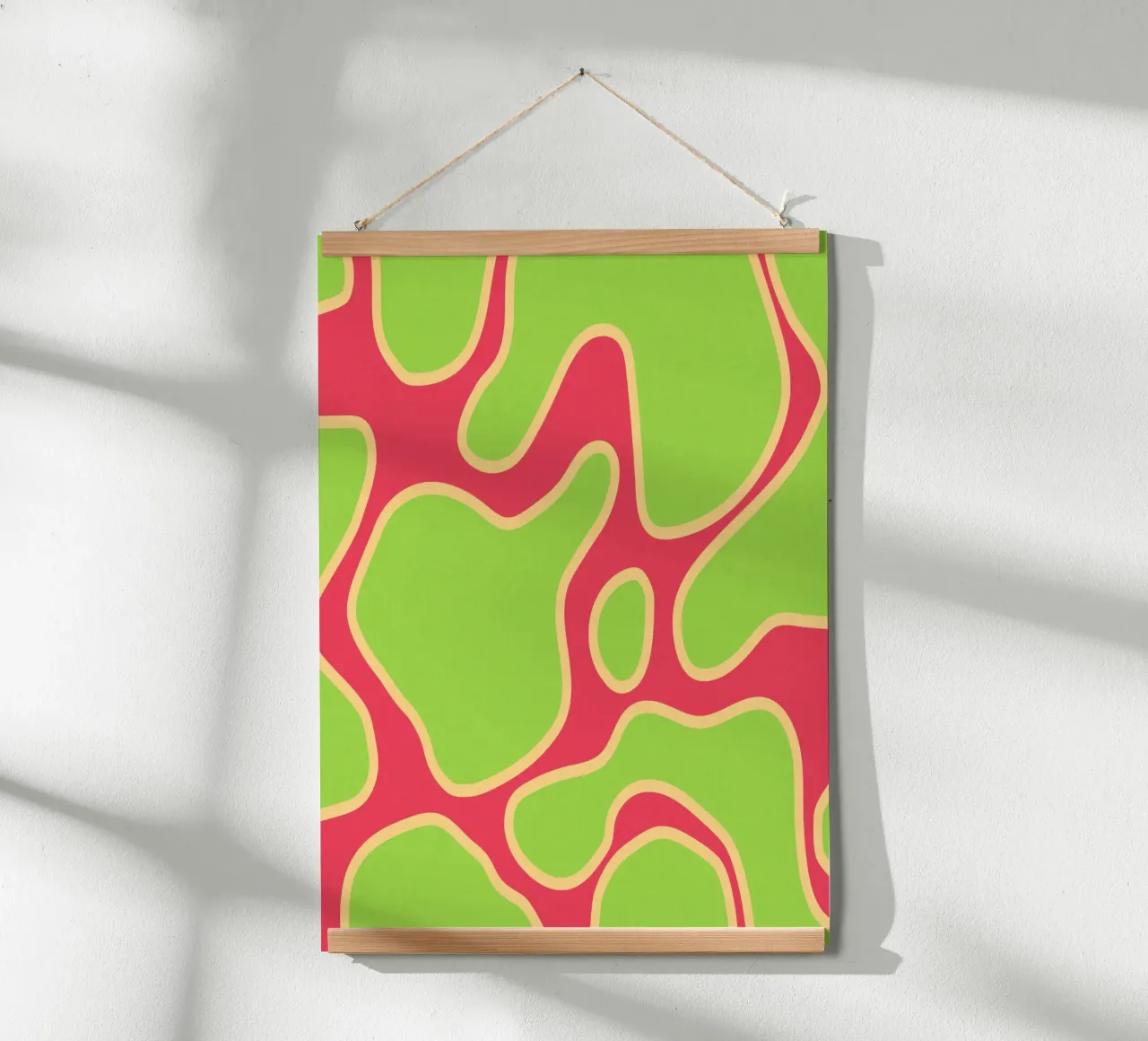 AAAA9 poster da shellybremmer -swirls