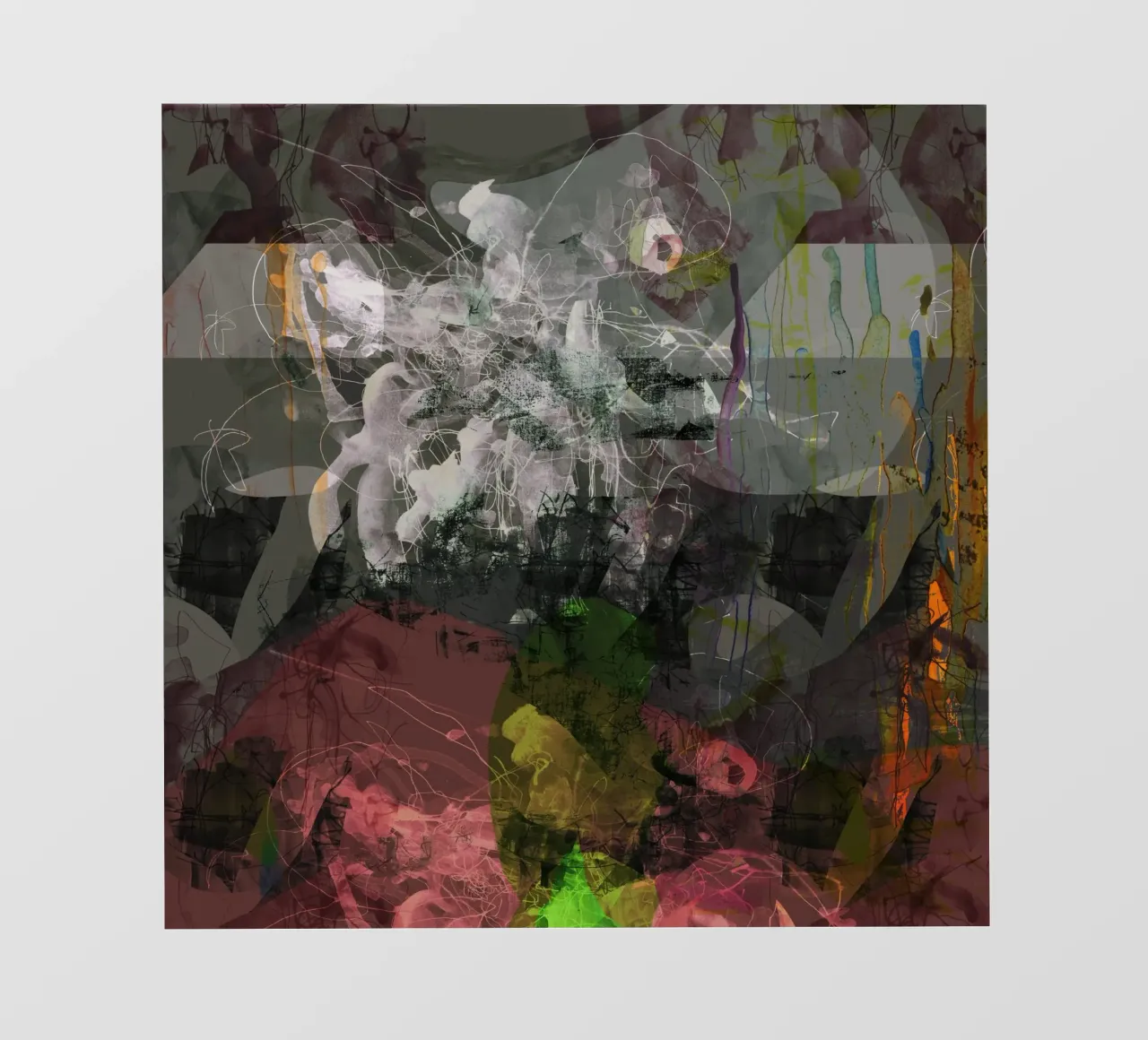 flogreen pellicola backlit da k i m