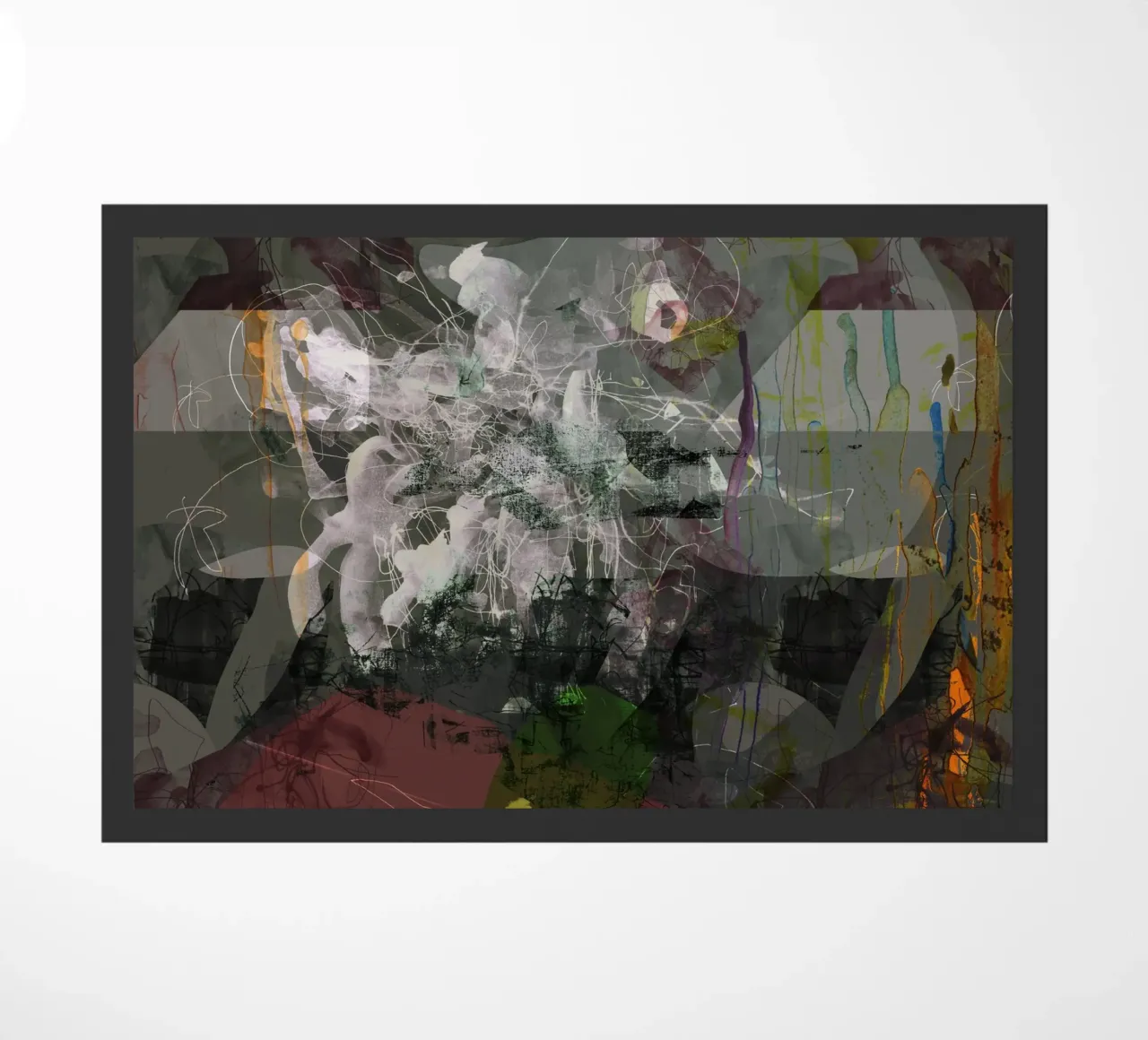 flogreen zerbino da k i m