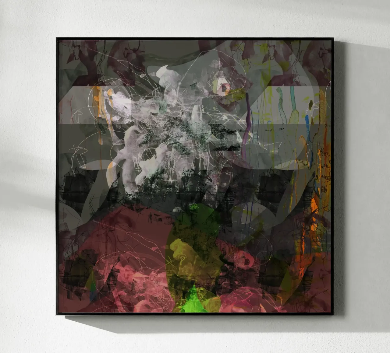 flogreen plexiglas de k i m