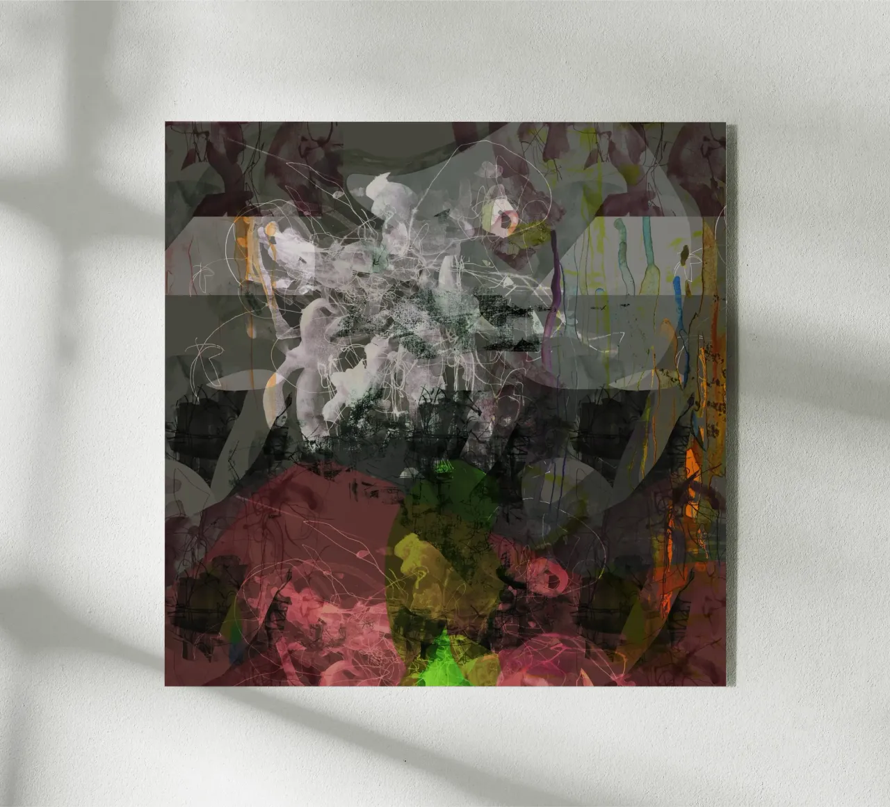 flogreen plexiglas de k i m