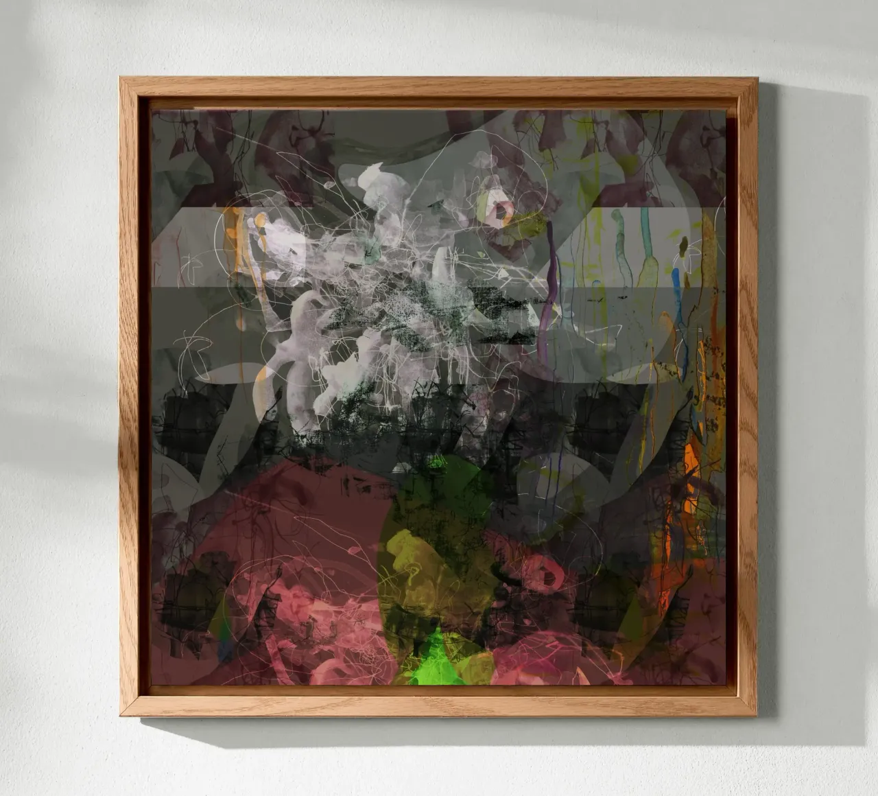 flogreen alluminio dibond da k i m