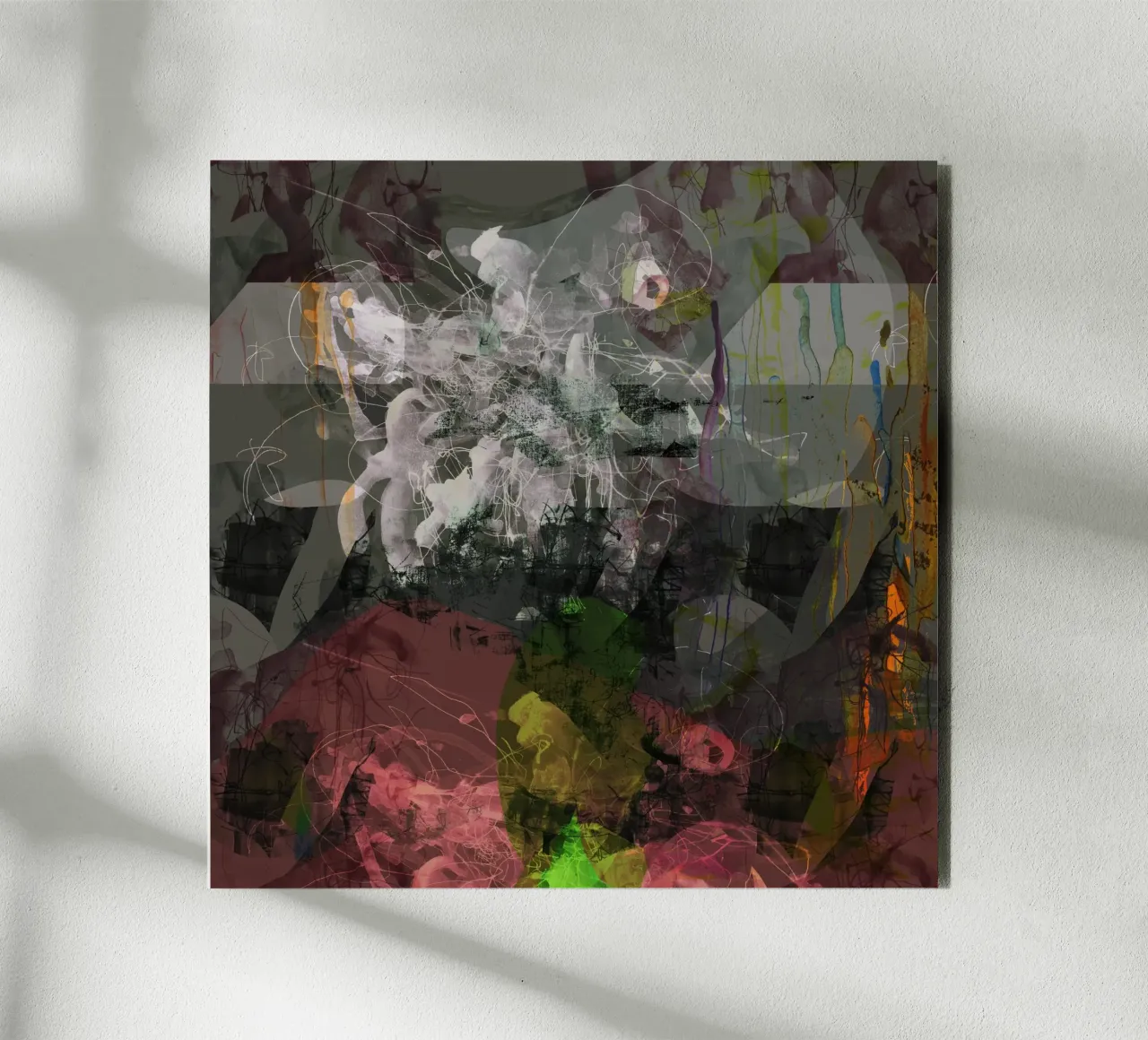 flogreen alluminio dibond da k i m