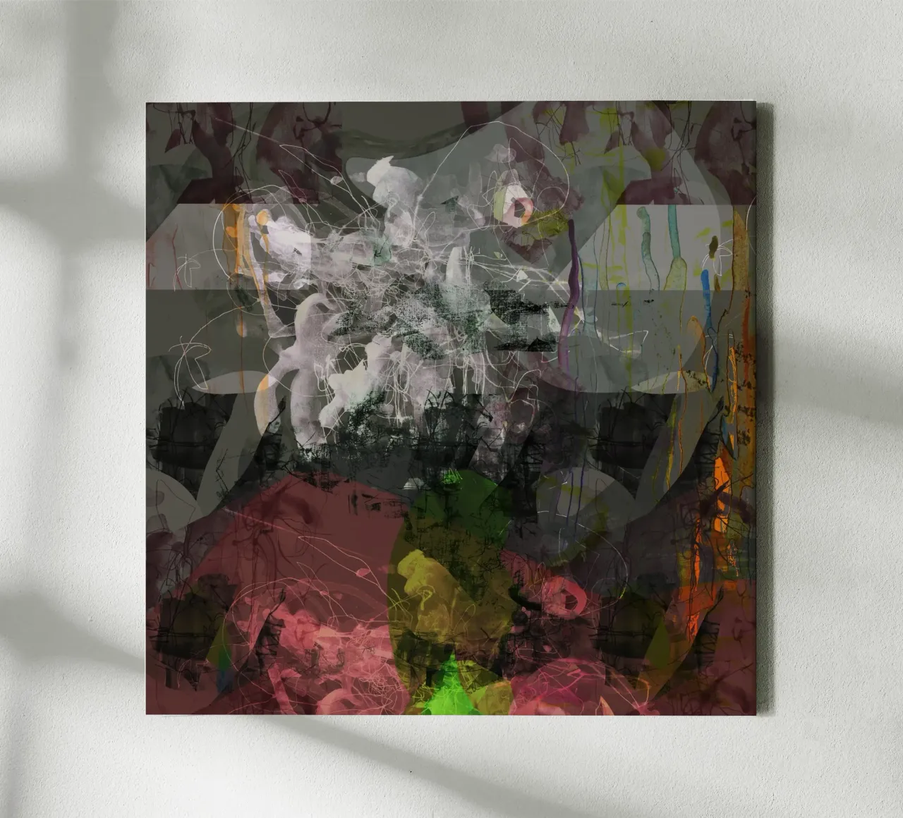 flogreen tela da k i m