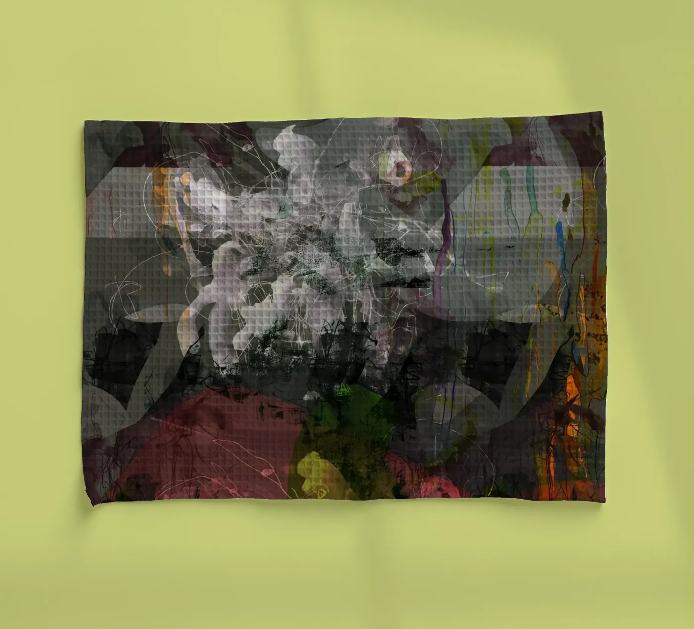 flogreen torchon de k i m