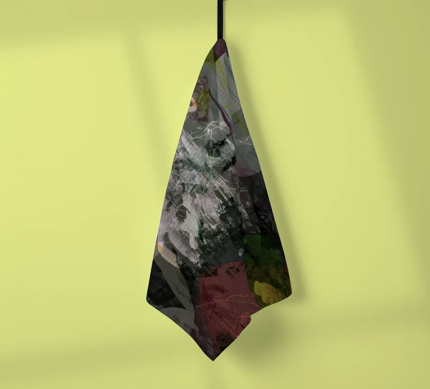 flogreen torchon de k i m