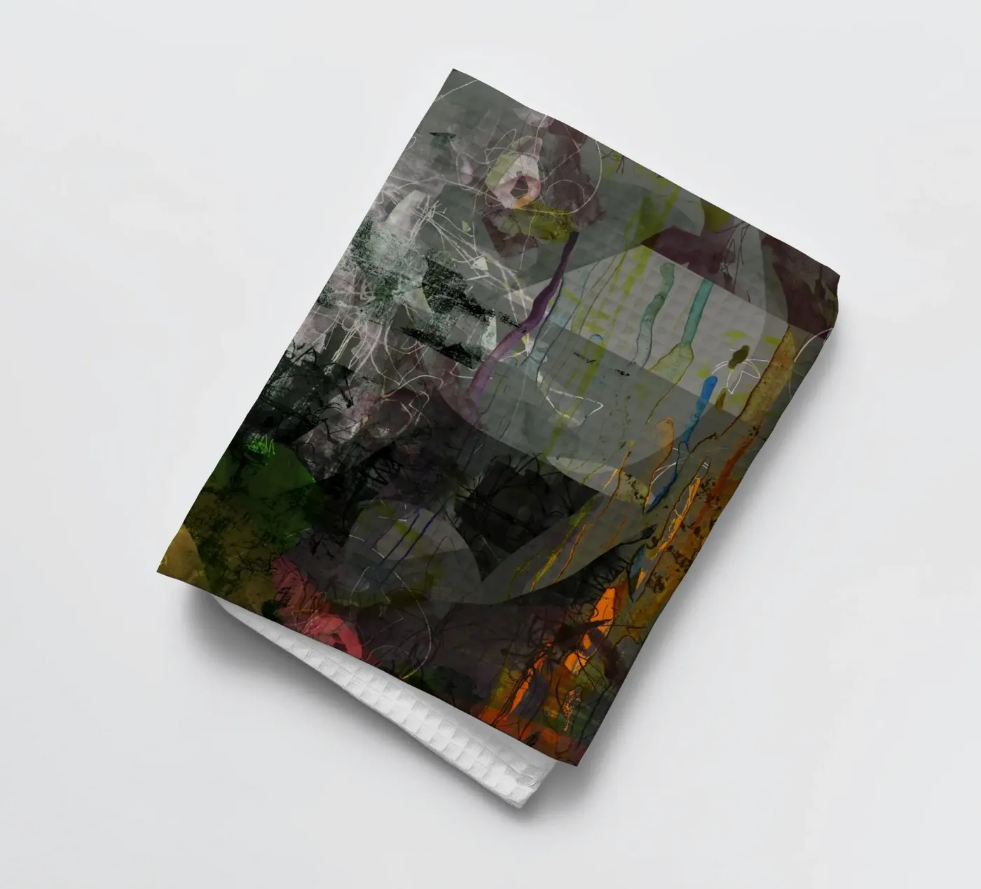 flogreen torchon de k i m