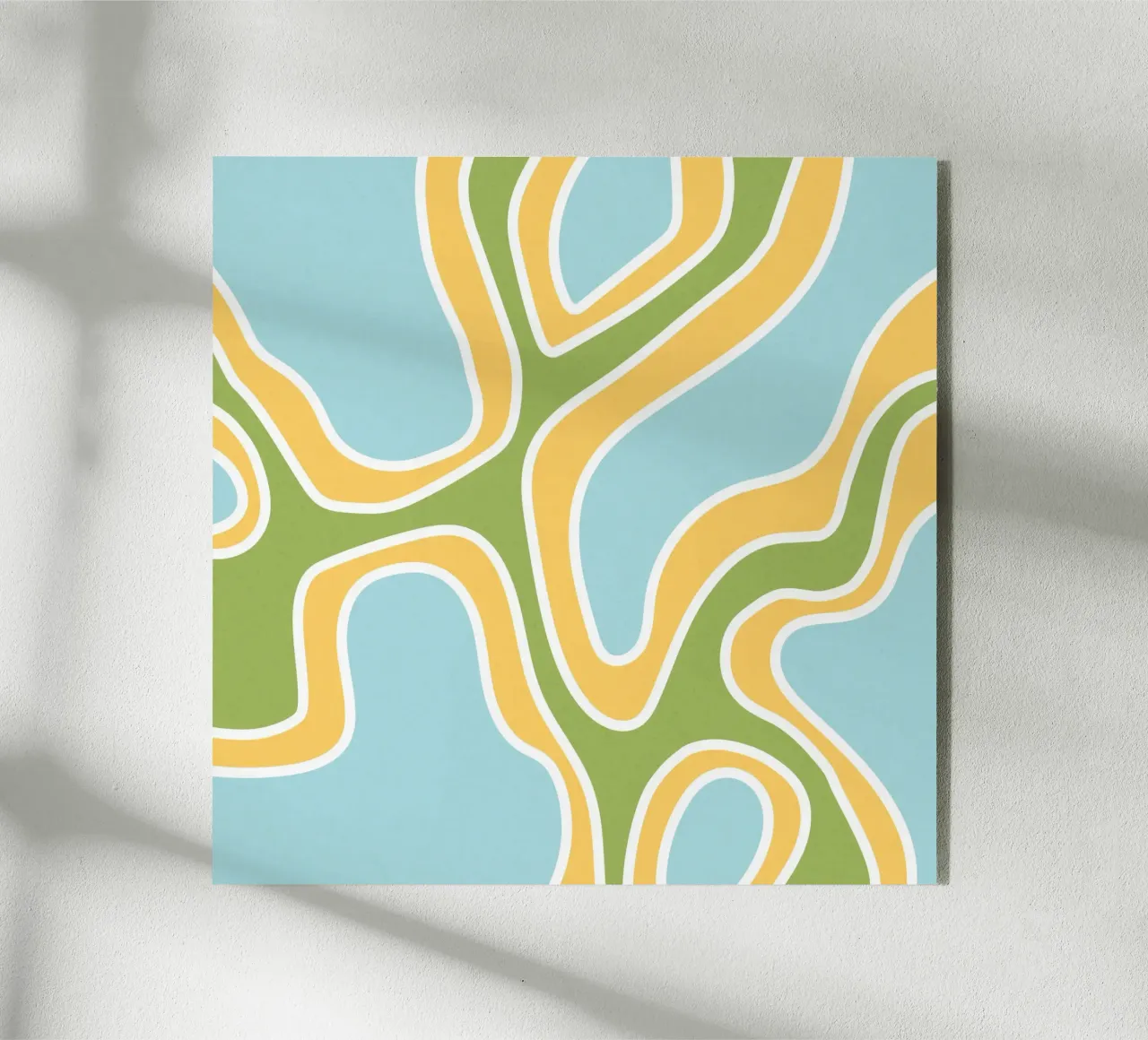 AAA7 plexiglas de shellybremmer -swirls