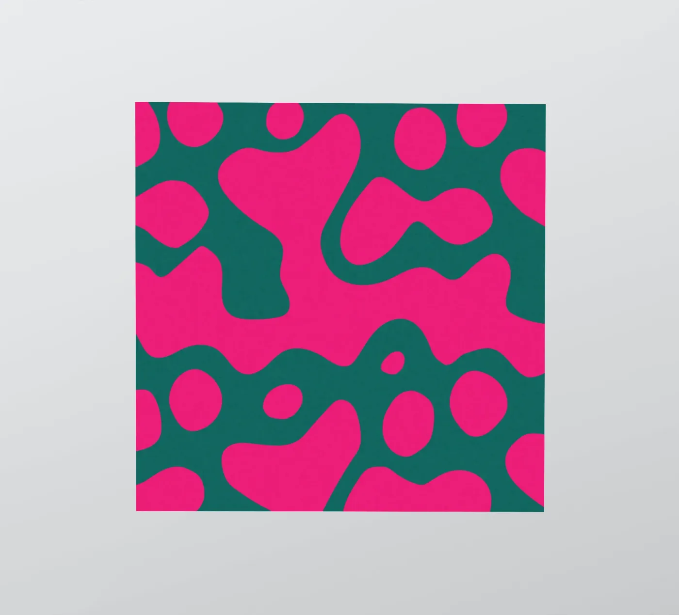 AAA6 sticker van shellybremmer -swirls