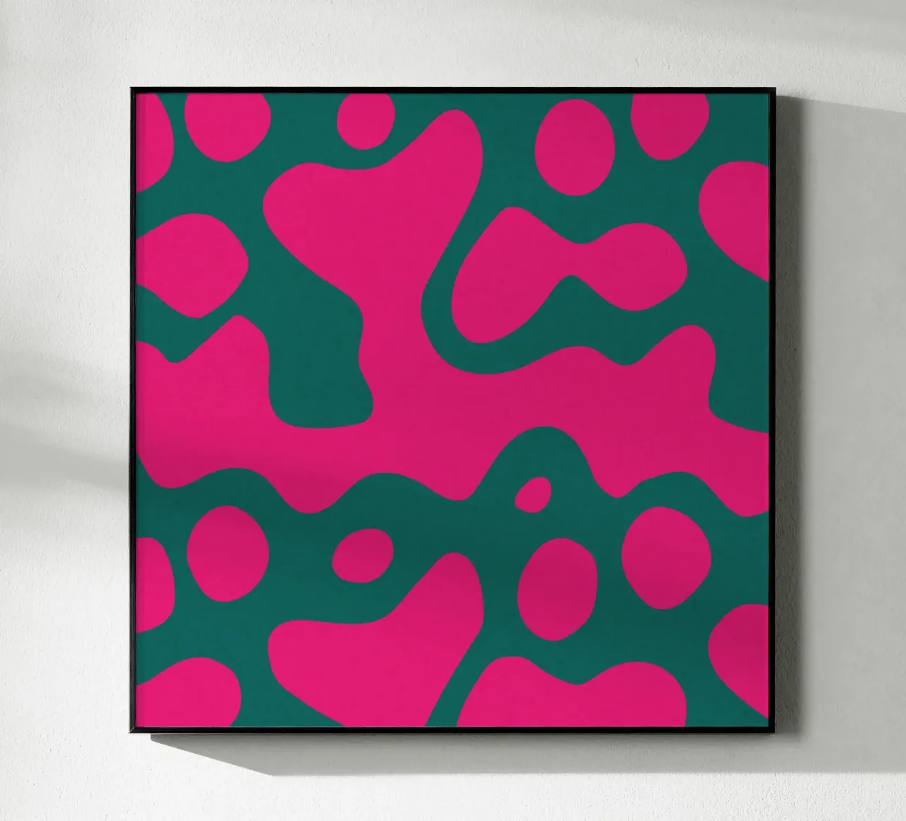 AAA6 plexiglass da shellybremmer -swirls